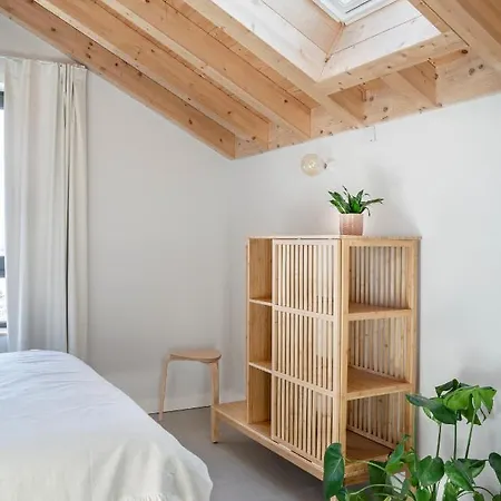 Bao5 Apartment Somo