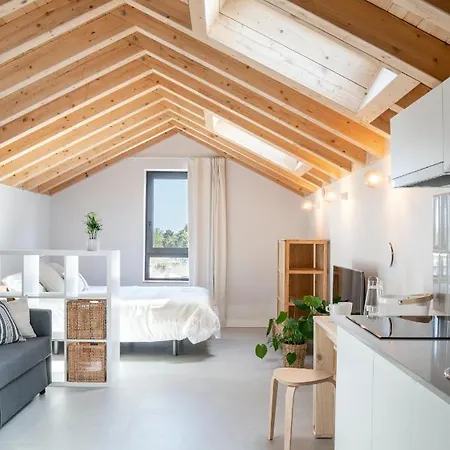 Bao5 Apartment Somo