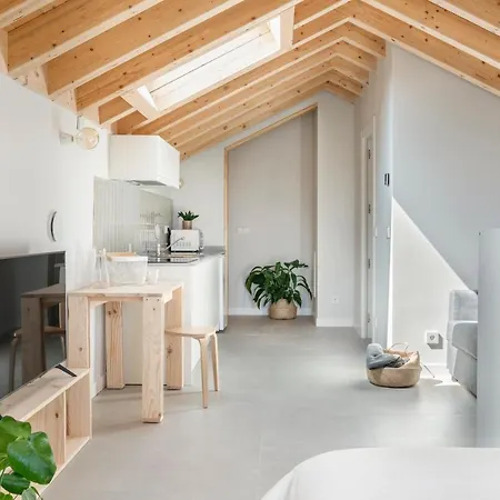 Apartment Bao5 Somo