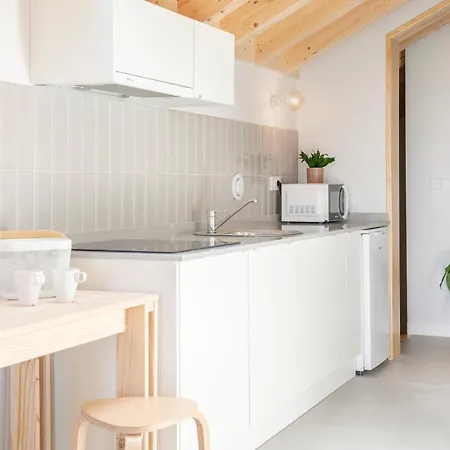 Bao5 Apartment *